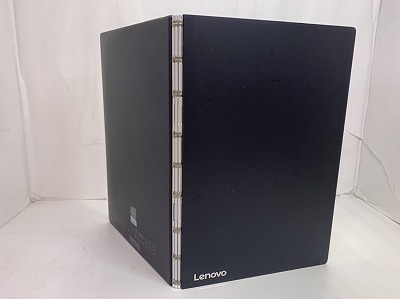 LENOVO(レノボ) YOGA BOOK with Windows ZA150270JP YB1-X91F