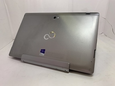 FUJITSU(富士通) STYLISTIC Q702/Gの激安通販(詳細情報) - パソコンショップパウ