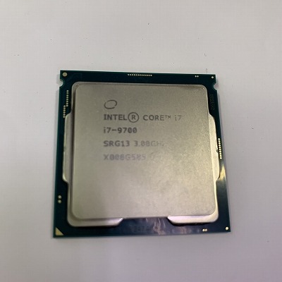 Intel(インテル) Core i3-6100 3.70GHzの激安通販(詳細情報) - パソコンショップパウ