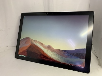 Microsoft Surface Pro 7 PUV-00027の激安通販 - パソコンショップパウ