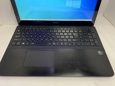 SONY VAIO Fit 15 SVF15A17CJB [ブラック] sony_vaio_fit_15_svf15a18cxb_1