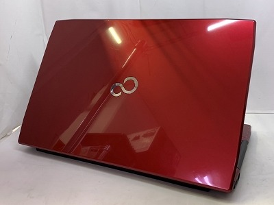 FUJITSU(富士通) FMV LIFEBOOK AH53/Mの激安通販 - パソコンショップパウ