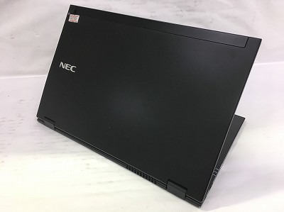 NEC製 PC-VK22TGGGS VK22TG-S