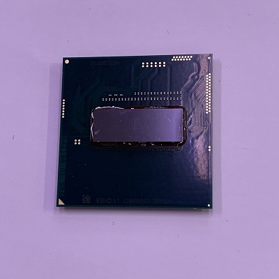 Intel Core i7-4700MQ  CPUPC/タブレット