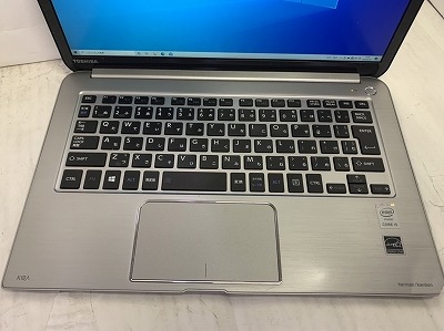 TOSHIBA(東芝) dynabook KIRA V63 V63/TS PV63TSP-NWAの激安通販(詳細情報) - パソコンショップパウ