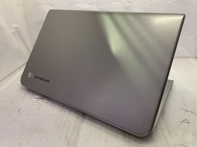 TOSHIBA(東芝) dynabook KIRA V63 V63/TS PV63TSP-NWAの激安通販(詳細情報) - パソコンショップパウ