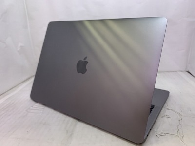 APPLE MacBook Pro 13インチA1708 スペースグレイ