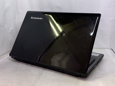 LENOVO(レノボ) Lenovo G570 433449Jの激安通販 - パソコンショップパウ
