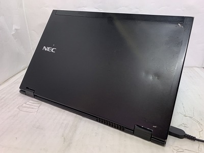 NEC(日本電気) VersaPro VK22TG-N (PC-VK22TGGGN)