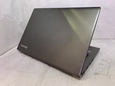 TOSHIBA(東芝) dynabook R63/PS16E (PR63PS16NUAE)