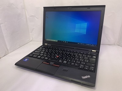 LENOVO(レノボ) ThinkPad X230 2324A82