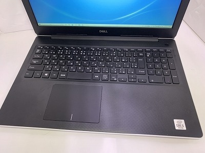 DELL(デル) Inspiron 15 3000 (3593) の激安通販(詳細情報) - パソコン