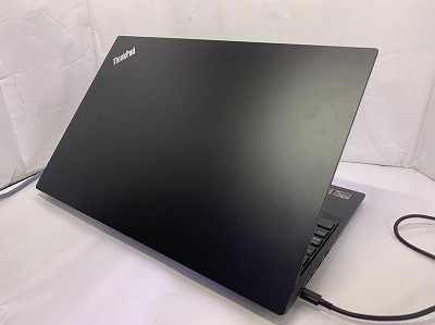 LENOVO(レノボ) ThinkPad E585 20KVS0AG00の激安通販 - パソコン