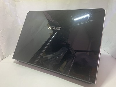 ASUS(アスース) N55SF N55SF-SX2630の激安通販(詳細情報) - パソコンショップパウ