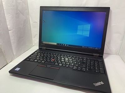 LENOVO(レノボ) ThinkPad L570 20J80009JPの激安通販(詳細情報 ...