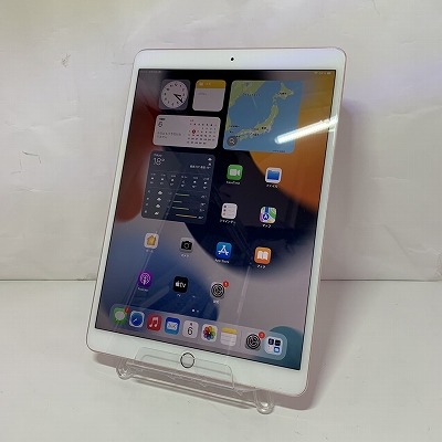 APPLE(アップル) iPad Pro 10.5インチ Wi-Fi 64GB 3D119J/A A1701