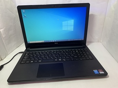 ノートパソコンDELL Vostro 15 3000 - ノートPC