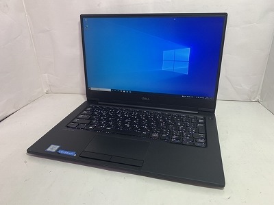 その他ノートPC本体 DELL Latitude 7370 DELL Latitude 13 7000シリーズ（7370）レビュー パソ兄さん