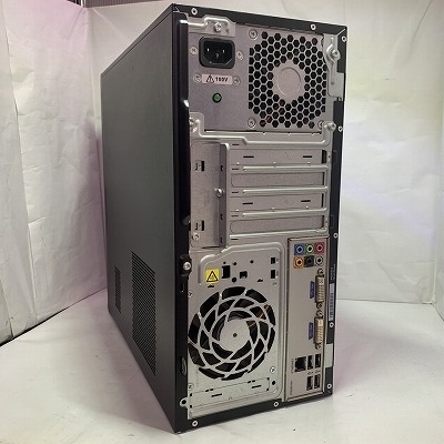 ヒューレットパッカードPC ジャンク扱い HP(ヒューレットパッカード) Pavilion p6 Seriesの激安通販(詳細情報