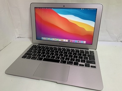APPLE(アップル) MacBook Air (11-inch, Early 2014) A1465の激安通販 ...