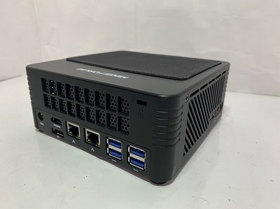Minisforum EliteMini X500の激安通販(詳細情報) - パソコンショップパウ