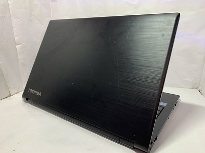 TOSHIBA(東芝) dynabook B55/M (PB55MTB43F5AD21)の激安通販(詳細情報) - パソコンショップパウ