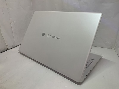 爆速SSD256GB office 226 i7 新品SSD256 東芝dynabook ノート