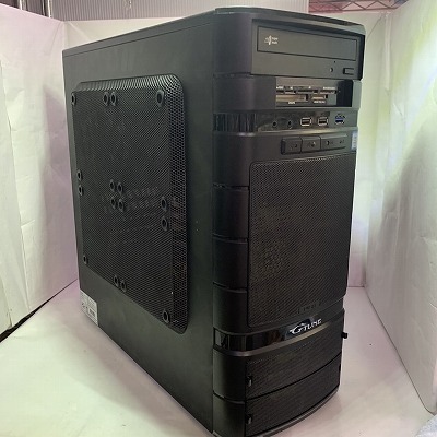 Mouse Computer DAIV2018年モデルNG-5720E2-S5-C