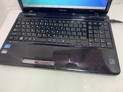 東芝 ダイナブック ノートPC PT45158EBFB