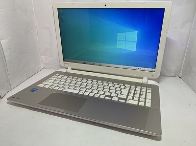 TOSHIBA(東芝) dynabook T55 T55/PG (PT55PGP-SHA)の激安通販(詳細情報