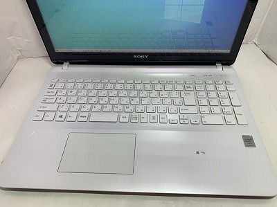 SONY(ソニー) VAIO Fit 15E SVF15329EJWの激安通販(詳細情報