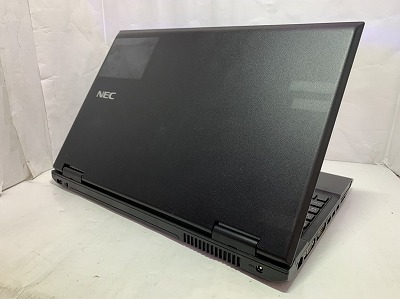 NEC(日本電気) VersaPro VK25TL-H (PC-VK25TLNZY5JH)