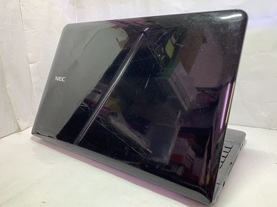 NEC(日本電気) LaVie S LS550/ES6W (PC-LS550ES6B)の激安通販