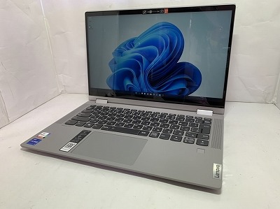 LENOVO(レノボ) IdeaPad Flex 5 14ITL05 82HS005DJP