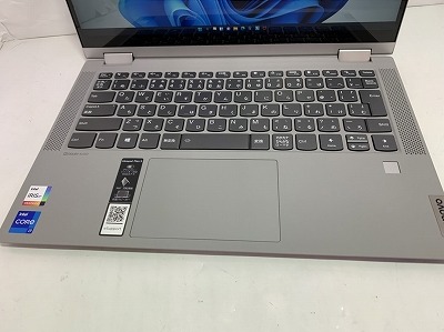 LENOVO(レノボ) IdeaPad Flex 5 14ITL05 82HS005DJP