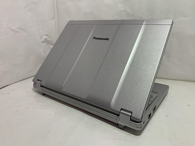 PANASONIC(パナソニック) Let's note SZ6 (CF-SZ6R15VS)の激安通販