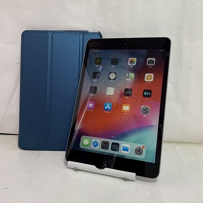 APPLE(アップル) iPad mini 3 Wi-Fiモデル 16GB MGNR2J/A [スペース