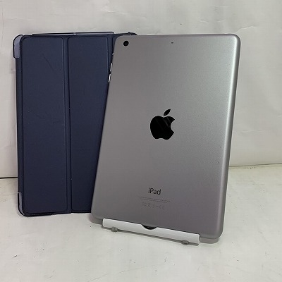 最終値下》 iPad mini3 WI-FIモデル16GB グレー MGNR2J/A | ikebana