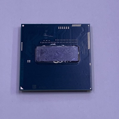 Intel(インテル) Core i7-4712MQ 2.30GHz