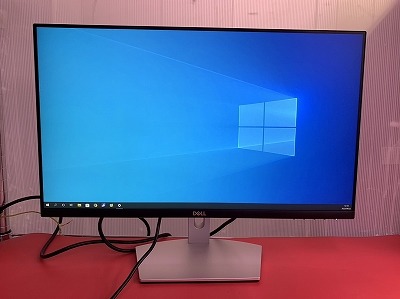 中古】DELL モニター 23.8インチ【S2421H】 DELL 〔中古〕23.8インチ