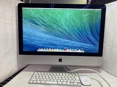 iMac 21.5インチ,Mid 2014 A1418