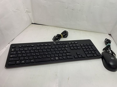 HP(ヒューレットパッカード) ProDesk 400 G3 DM ミニPC