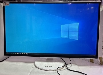 ACER(エイサー) ER320HQwmidx [31.5インチ ホワイト]の激安通販(詳細情報) - パソコンショップパウ