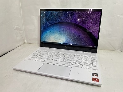 中古☆HP ノートパソコン 13-ar0112AU HP(ヒューレットパッカード) ENVYX360 13-ar0112AU
