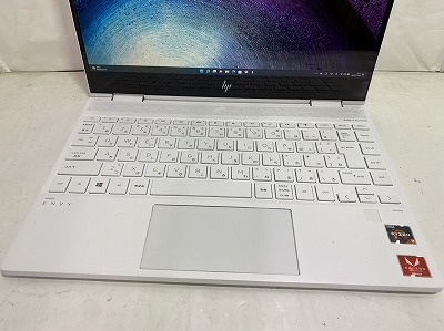 HP(ヒューレットパッカード) ENVYX360 13-ar0112AU