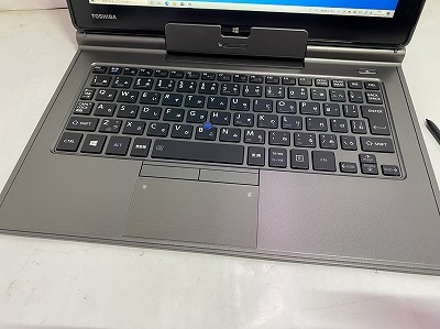 TOSHIBA(東芝) dynabook V713 V713/28J (PV71328JNMS)の激安通販(詳細情報) - パソコンショップパウ