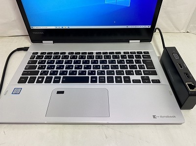 TOSHIBA(東芝) dynabook V72 V72/FSE (PV72FSA-NNN6H)の激安通販(詳細 