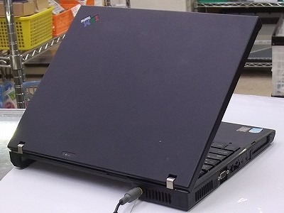 Ibm R60 LENOVO(レノボ) IBM ThinkPad R60 9459-BJ4の激安通販(詳細情報) - パソコンショップパウ