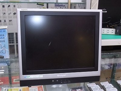 SHARP(シャープ) LC-13S1-Sの激安通販(詳細情報) - パソコンショップパウ