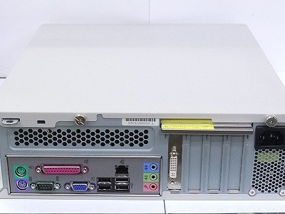 TOSHIBA(東芝) EQUIUM 5210